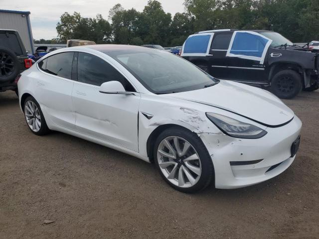 5YJ3E1EA2JF108886 - 2018 TESLA MODEL 3 Ağ foto 4