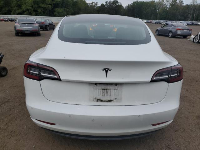 5YJ3E1EA2JF108886 - 2018 TESLA MODEL 3 Ağ foto 6