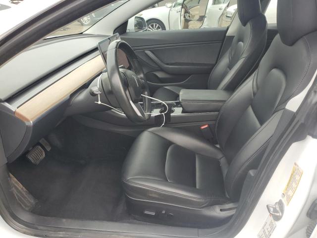 5YJ3E1EA2JF108886 - 2018 TESLA MODEL 3 Ağ foto 7