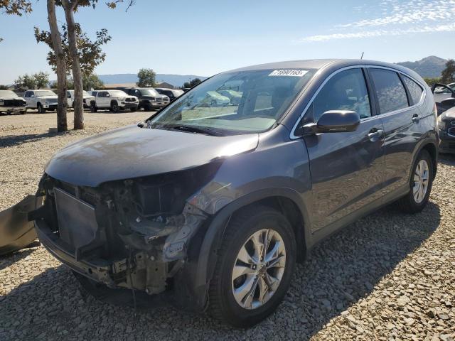 2014 HONDA CR-V EX, 