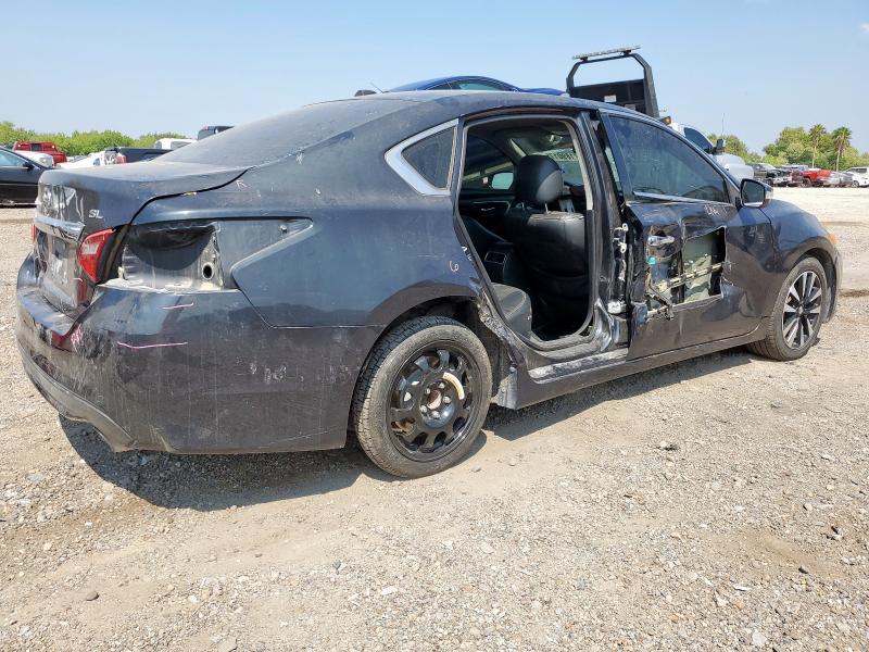 1N4AL3AP7JC127312 - 2018 NISSAN ALTIMA 2.5 BLACK photo 3