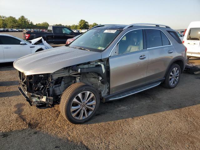 2022 MERCEDES-BENZ GLE 350 4MATIC, 