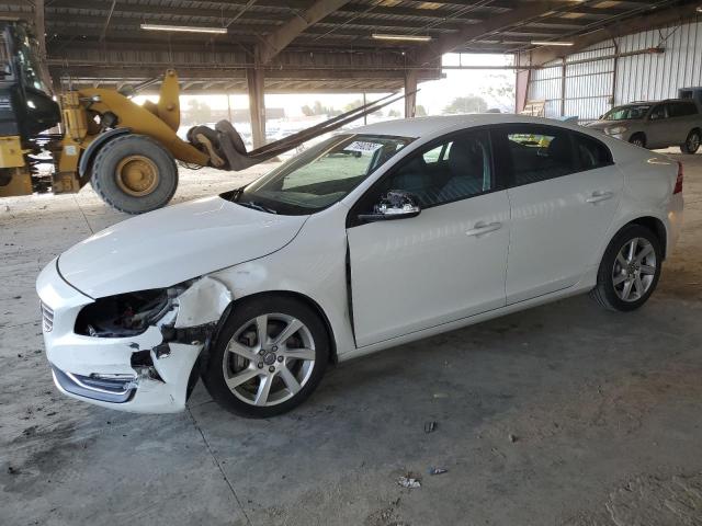 2014 VOLVO S60 T5, 