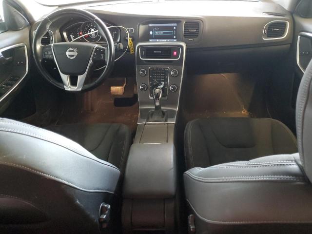 YV1612FS5E2297803 - 2014 VOLVO S60 T5 WHITE photo 8