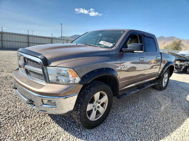 2009 DODGE RAM 1500, 
