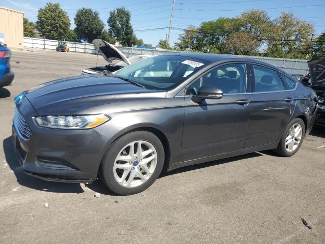 2015 FORD FUSION SE, 