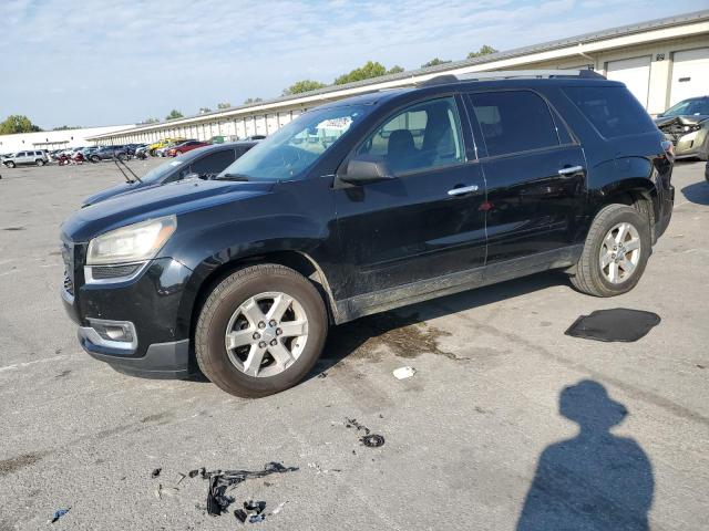 2016 GMC ACADIA SLE, 