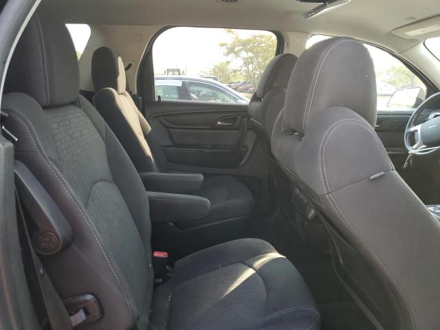 1GKKRPKD3GJ206512 - 2016 GMC ACADIA SLE BLACK photo 11