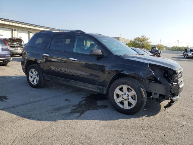 1GKKRPKD3GJ206512 - 2016 GMC ACADIA SLE BLACK photo 4