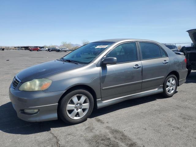 2006 TOYOTA COROLLA CE, 