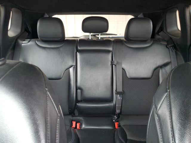 3C4NJDBN8PT553348 - 2023 JEEP COMPASS LATITUDE Ağ foto 10