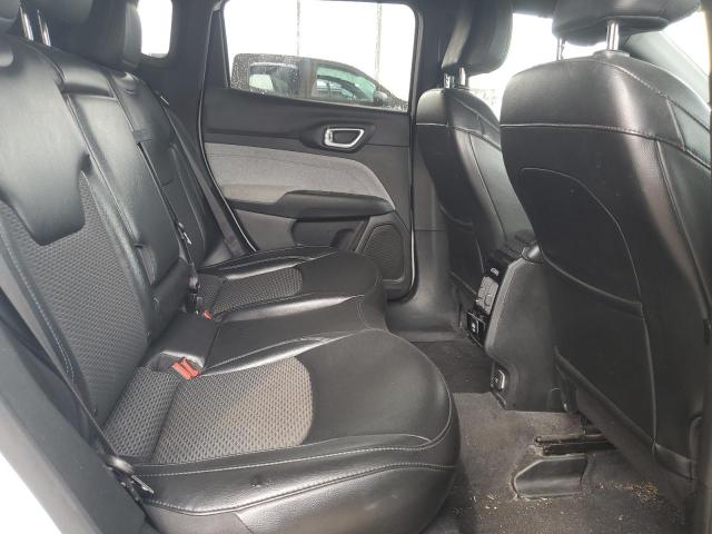 3C4NJDBN8PT553348 - 2023 JEEP COMPASS LATITUDE Ağ foto 11