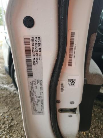 3C4NJDBN8PT553348 - 2023 JEEP COMPASS LATITUDE Ağ foto 13