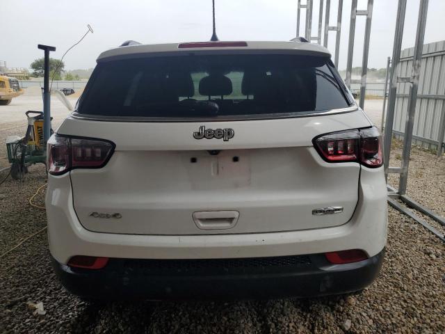 3C4NJDBN8PT553348 - 2023 JEEP COMPASS LATITUDE Ağ foto 6