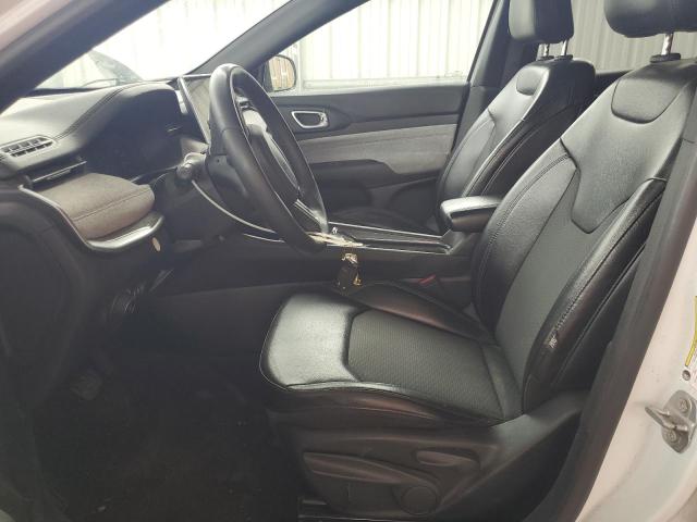 3C4NJDBN8PT553348 - 2023 JEEP COMPASS LATITUDE Ağ foto 7