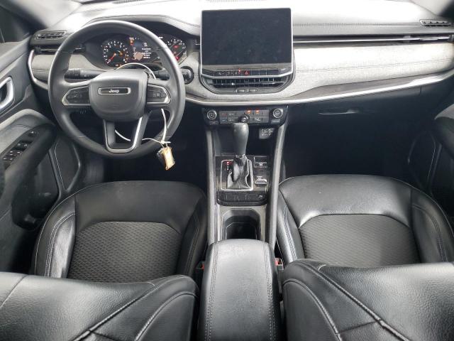 3C4NJDBN8PT553348 - 2023 JEEP COMPASS LATITUDE Ağ foto 8