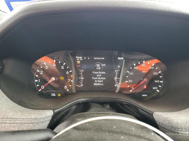 3C4NJDBN8PT553348 - 2023 JEEP COMPASS LATITUDE Ağ foto 9