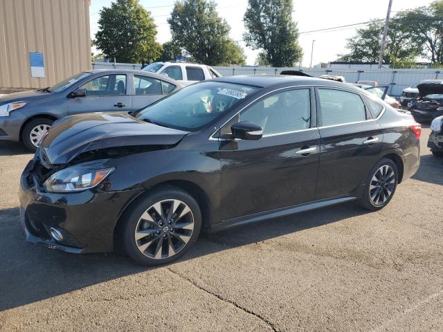 2019 NISSAN SENTRA S, 