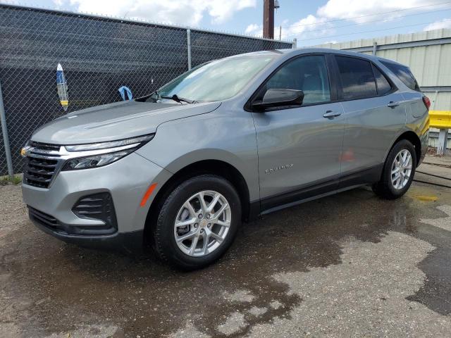 2024 CHEVROLET EQUINOX LS, 