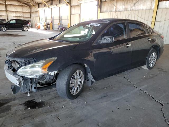 2015 NISSAN ALTIMA 2.5, 