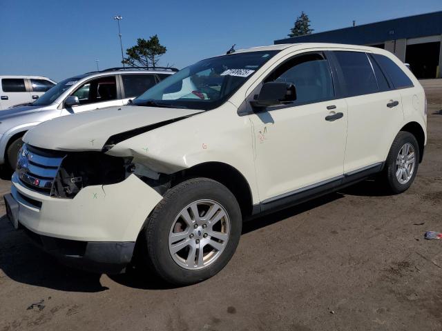 2008 FORD EDGE SE, 