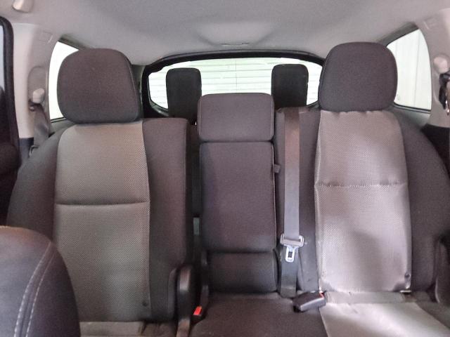 5N1DR2MN4JC677699 - 2018 NISSAN PATHFINDER S 银色 照片 10