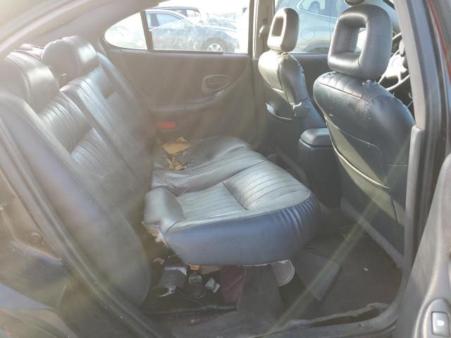 1G2WK52J23F158191 - 2003 PONTIAC GRAND PRIX SE ორფეროვანი ფოტო 10