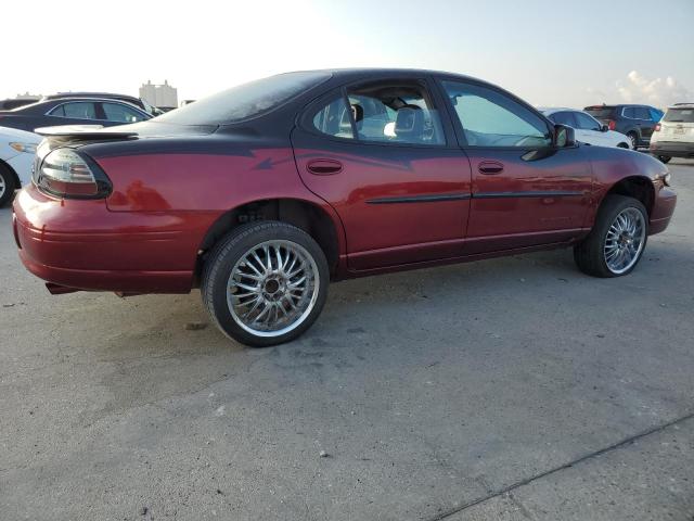 1G2WK52J23F158191 - 2003 PONTIAC GRAND PRIX SE ორფეროვანი ფოტო 3