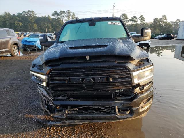 3C6UR5FL2RG218267 - 2024 RAM 2500 LARAMIE BLACK photo 5