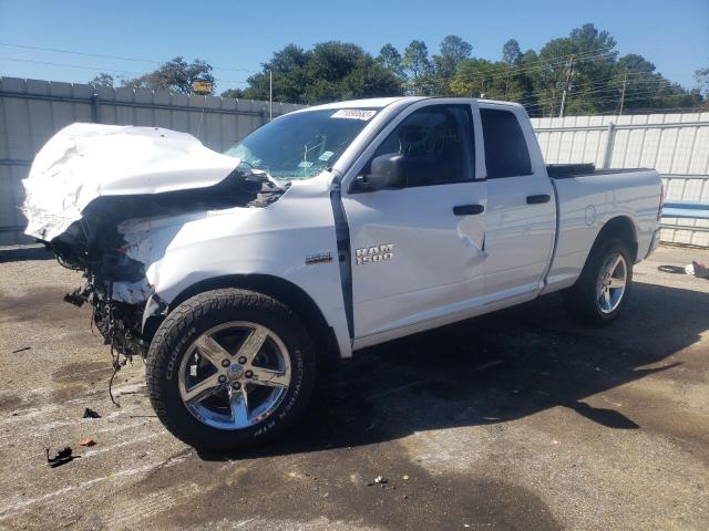 2018 RAM 1500 ST, 