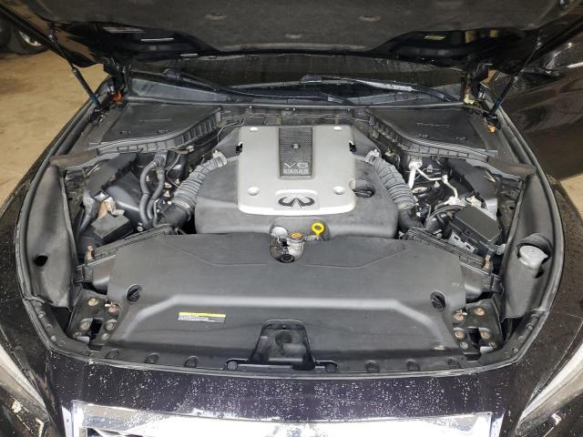 JN1BV7AR2FM401375 - 2015 INFINITI Q50 BASE Qara foto 11