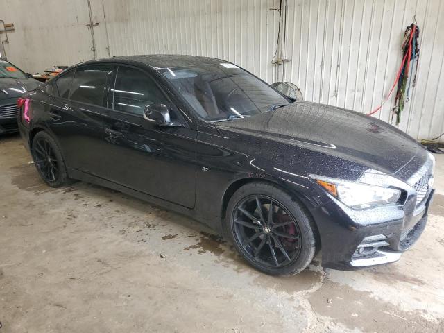 JN1BV7AR2FM401375 - 2015 INFINITI Q50 BASE Qara foto 4