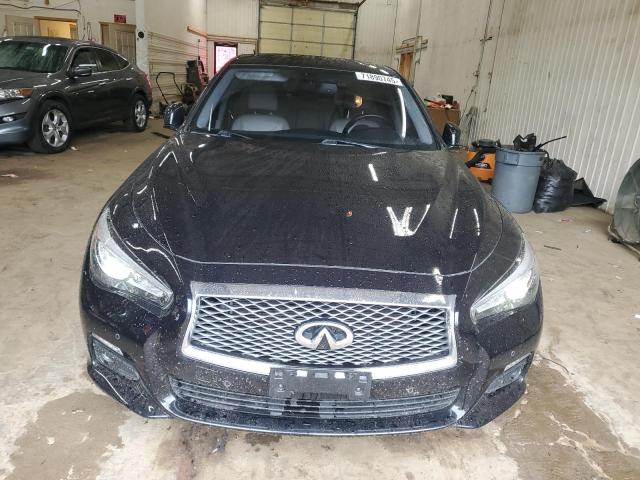 JN1BV7AR2FM401375 - 2015 INFINITI Q50 BASE Qara foto 5