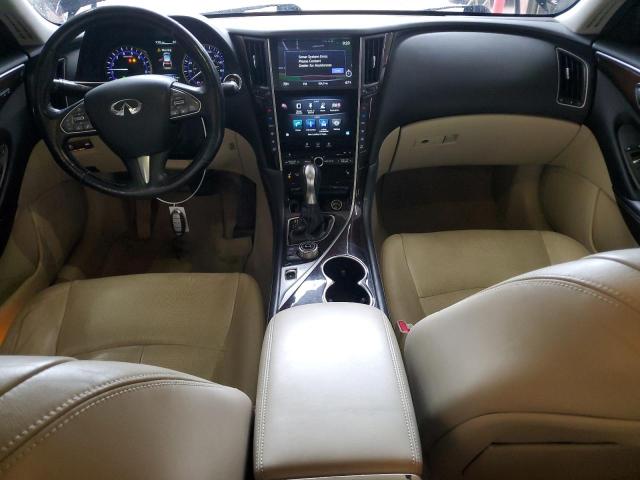 JN1BV7AR2FM401375 - 2015 INFINITI Q50 BASE Qara foto 8