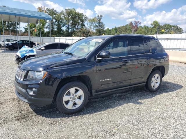 2016 JEEP COMPASS LATITUDE, 