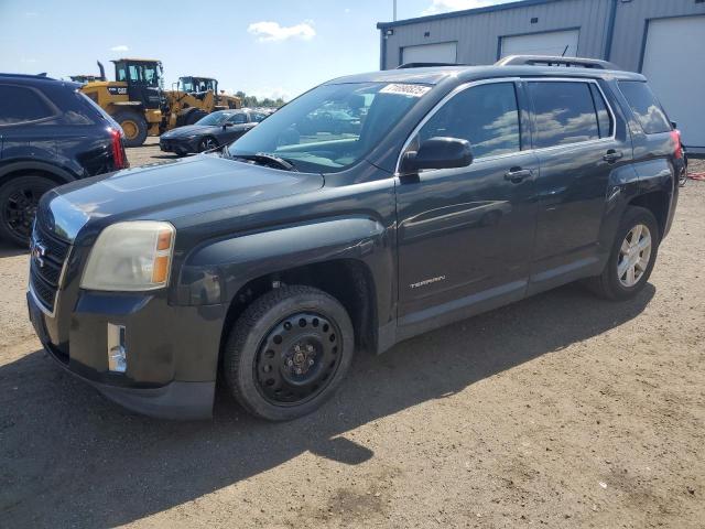 2013 GMC TERRAIN SLE, null
