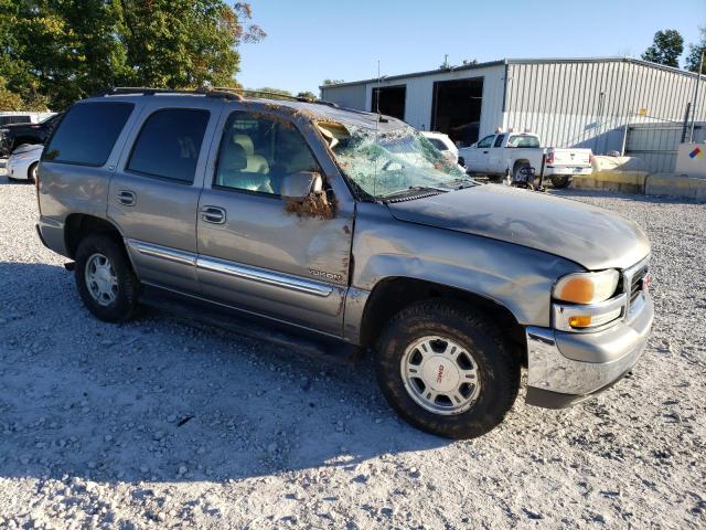 1GKEK13Z12J291741 - 2002 GMC YUKON GOLD photo 4