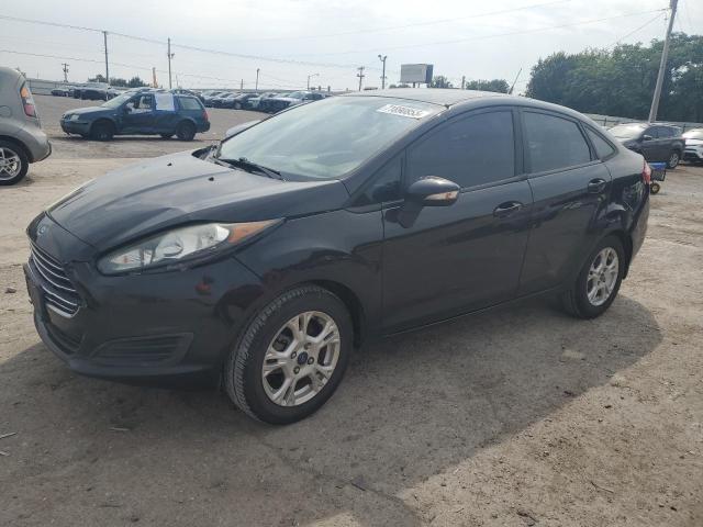 2015 FORD FIESTA SE, 