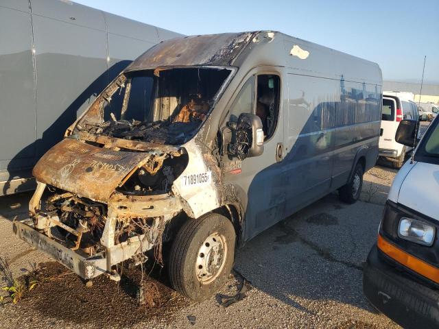2020 RAM PROMASTER 3500 HIGH, 