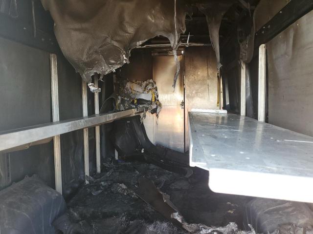 3C6URVJG8LE128456 - 2020 RAM PROMASTER 3500 HIGH Niebieski zdjęcie 10