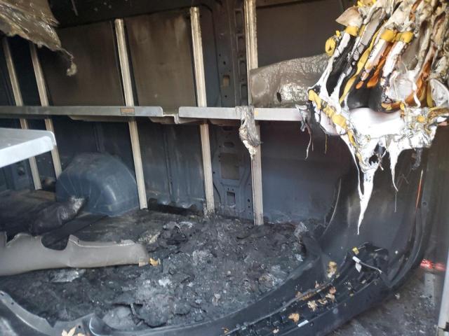 3C6URVJG8LE128456 - 2020 RAM PROMASTER 3500 HIGH Niebieski zdjęcie 11