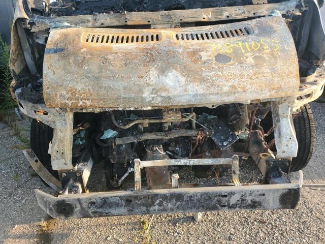 3C6URVJG8LE128456 - 2020 RAM PROMASTER 3500 HIGH Niebieski zdjęcie 12