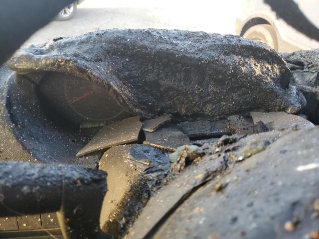 3C6URVJG8LE128456 - 2020 RAM PROMASTER 3500 HIGH Niebieski zdjęcie 9