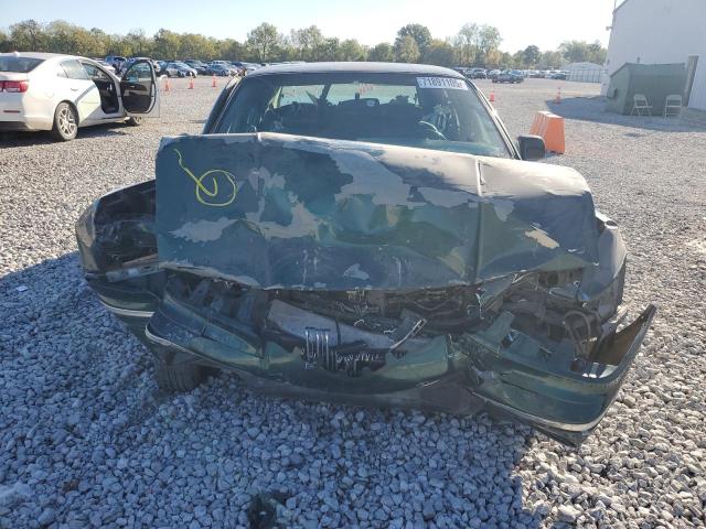 1LNLM81W5SY732613 - 1995 LINCOLN TOWN CAR EXECUTIVE Зеленый фото 5