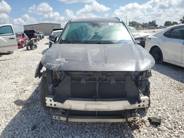 5TDGZRBH3LS521677 - 2020 TOYOTA HIGHLANDER XLE Boz foto 5