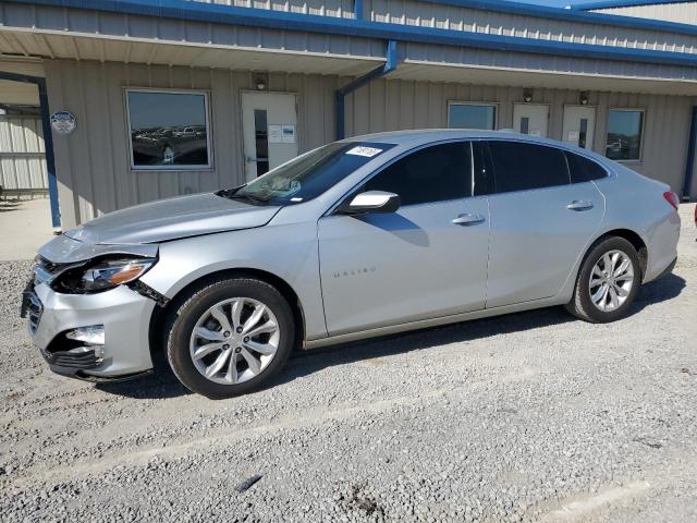 2019 CHEVROLET MALIBU LT, 