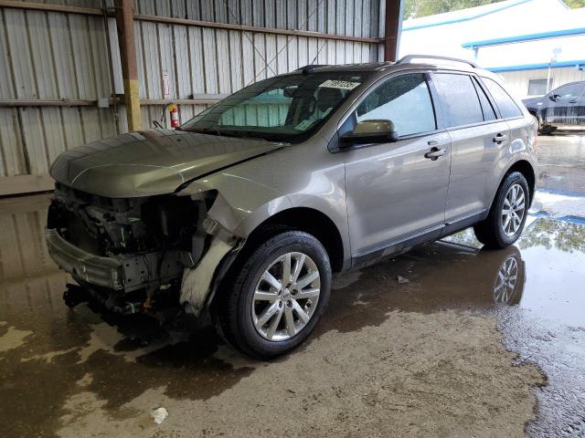 2014 FORD EDGE SEL, 