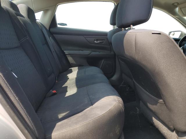 1N4AL3AP9JC194476 - 2018 NISSAN ALTIMA 2.5 SILVER photo 10