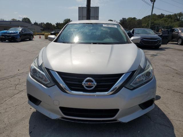 1N4AL3AP9JC194476 - 2018 NISSAN ALTIMA 2.5 SILVER photo 5