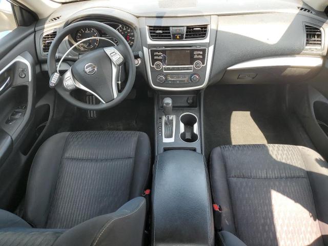 1N4AL3AP9JC194476 - 2018 NISSAN ALTIMA 2.5 SILVER photo 8